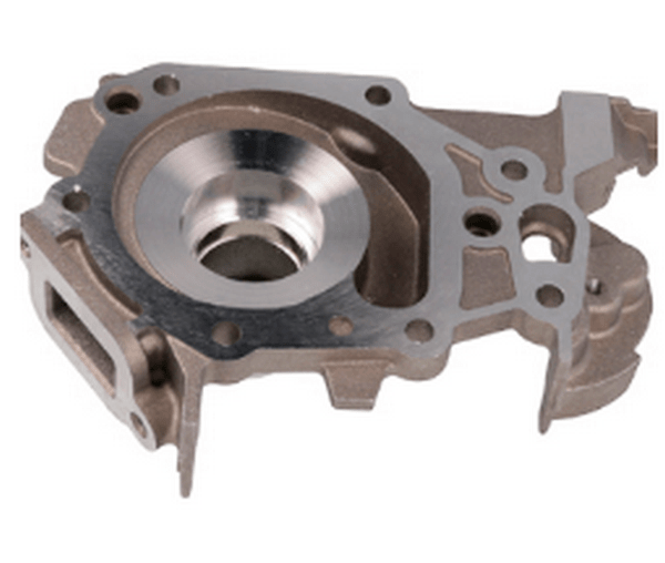 Корпус помпы